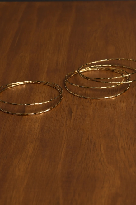 Boho Bangles, image 2