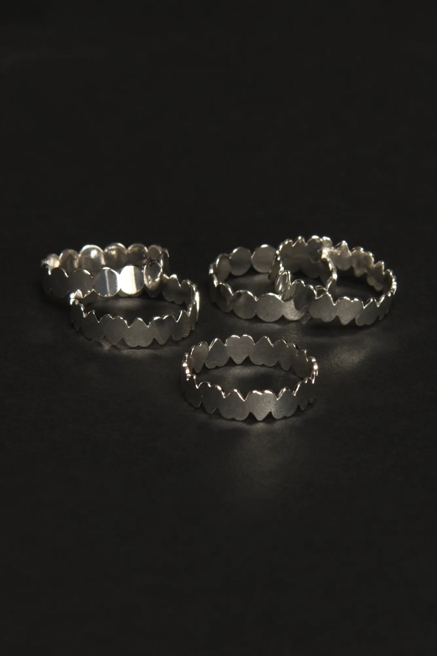 Stackable Ring Set, image 2