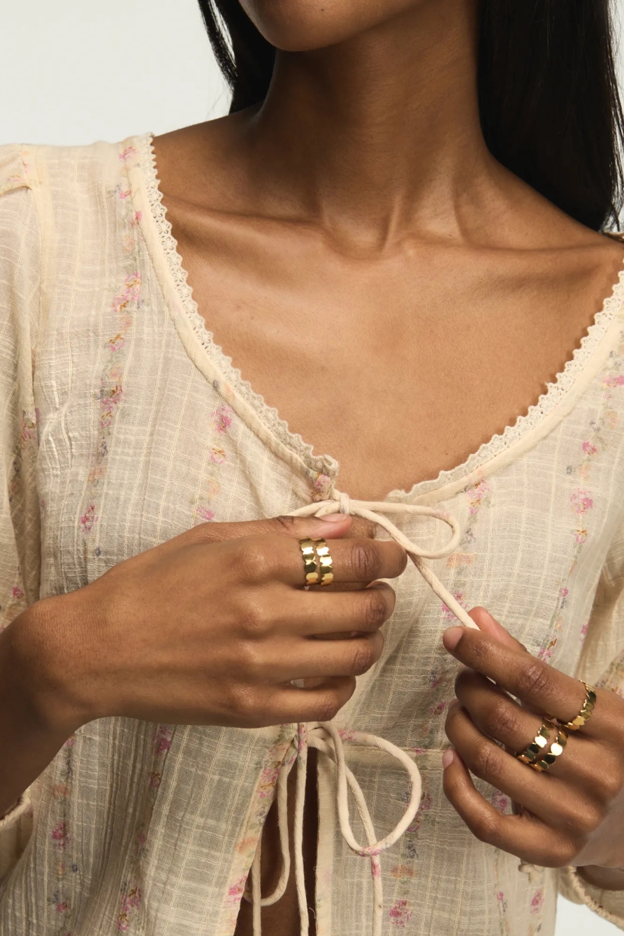 Stackable Ring Set, image 2