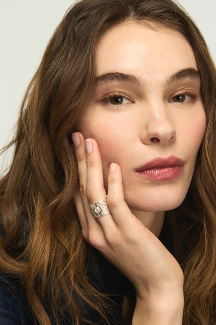 Chunky Statement Ring, image 1