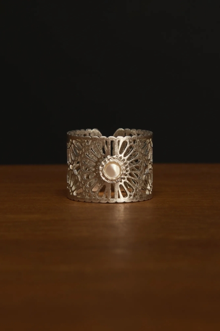 Chunky Statement Ring, image 2