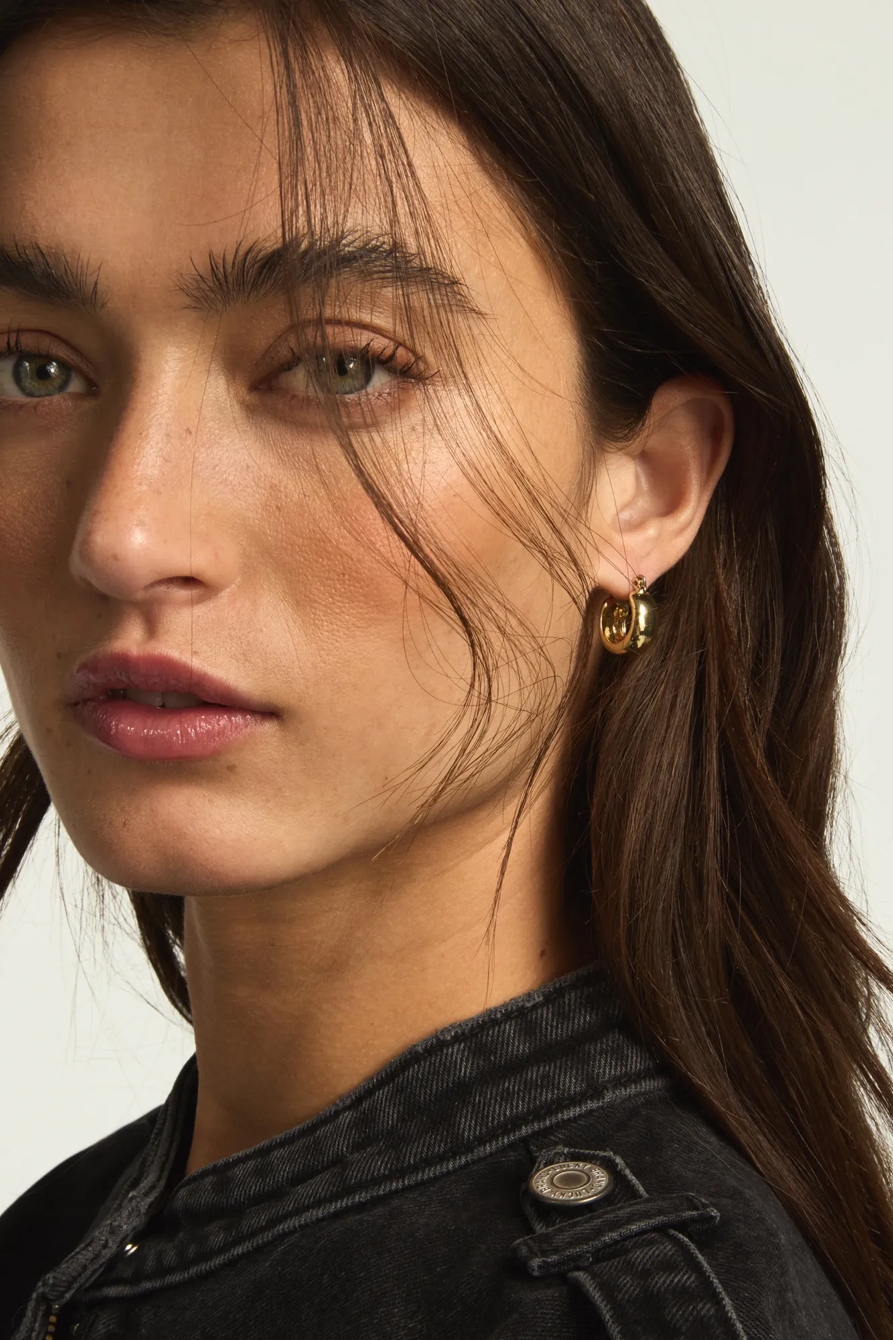 Hoop Earrings Pack, image 2