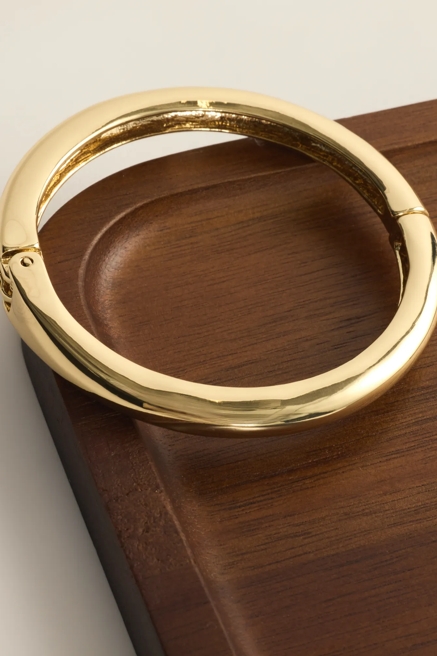 Chunky Bangle, image 1