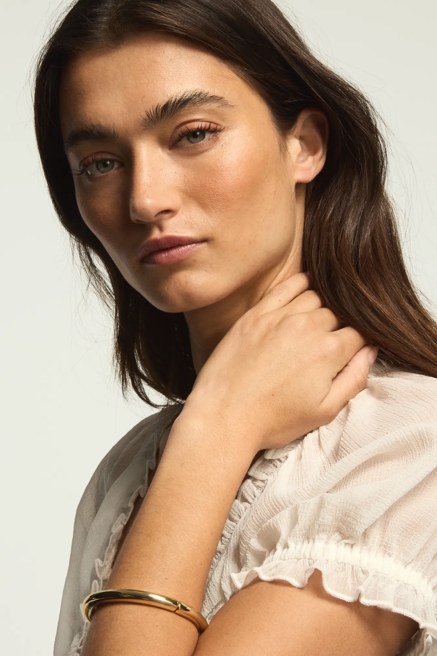 Chunky Bangle, image 2