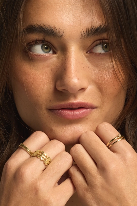 Stackable Ring Set, image 1