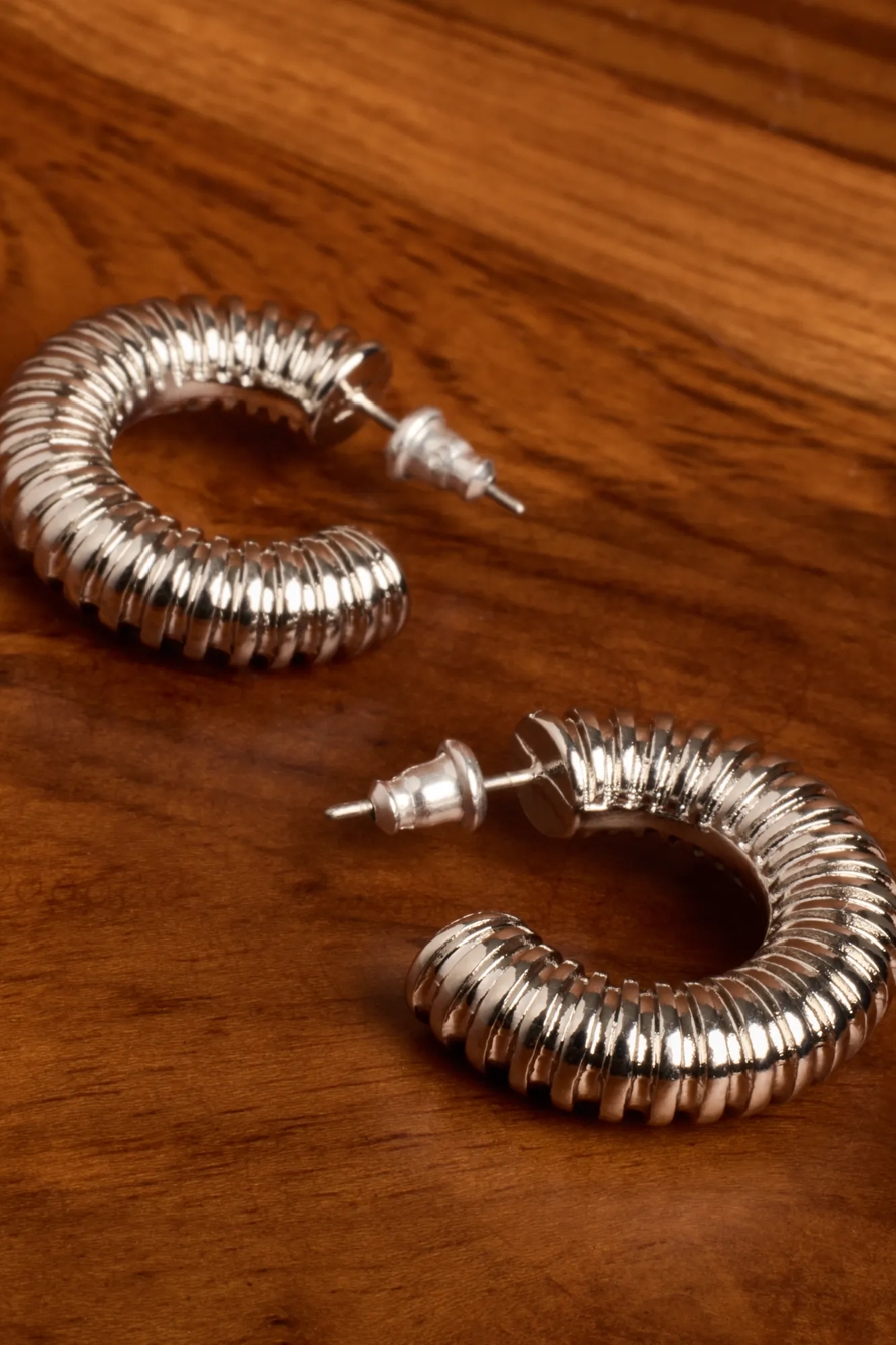SPIRAL HOOPS, image 2