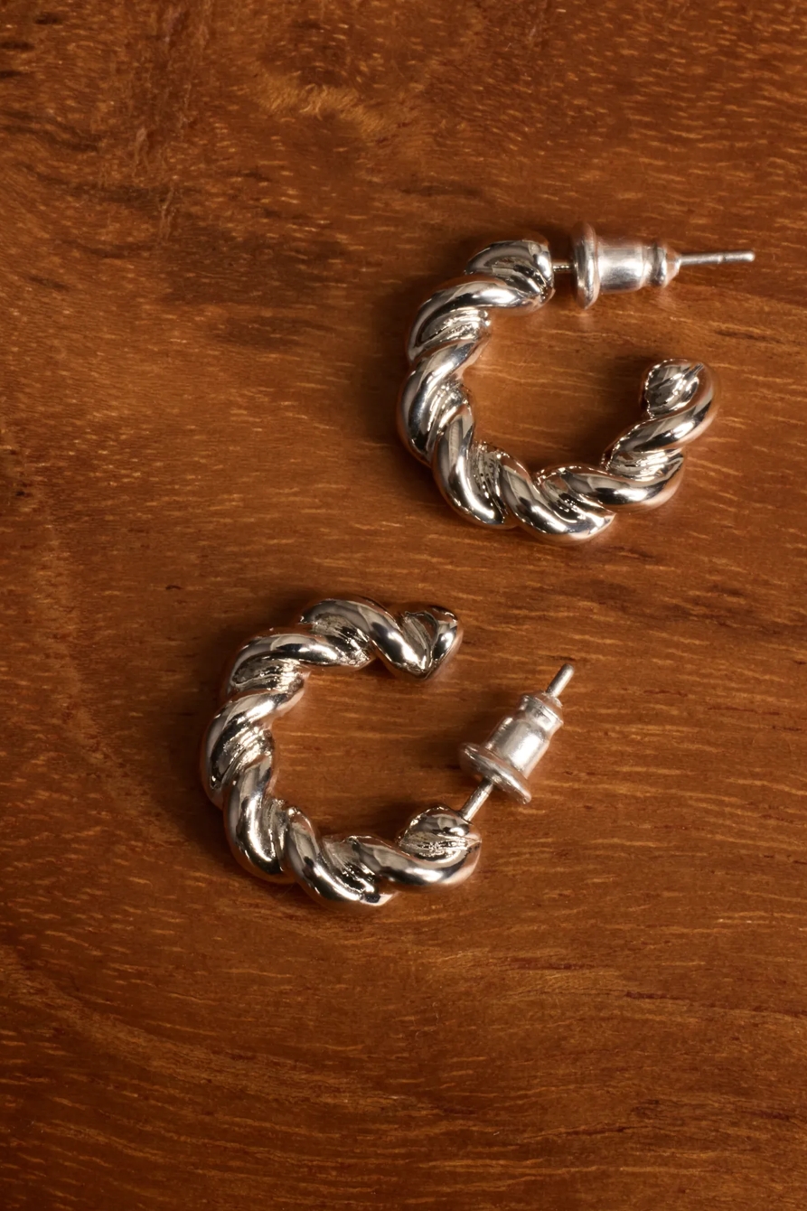 TWIST HOOPS, image 2