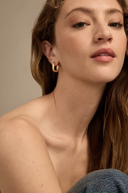 MATTE MINI EARRING SET, image 2