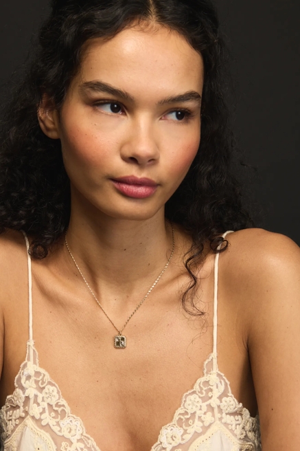 Pendant Necklace, image 1