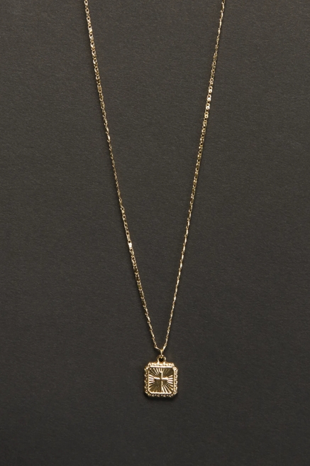 Pendant Necklace, image 2