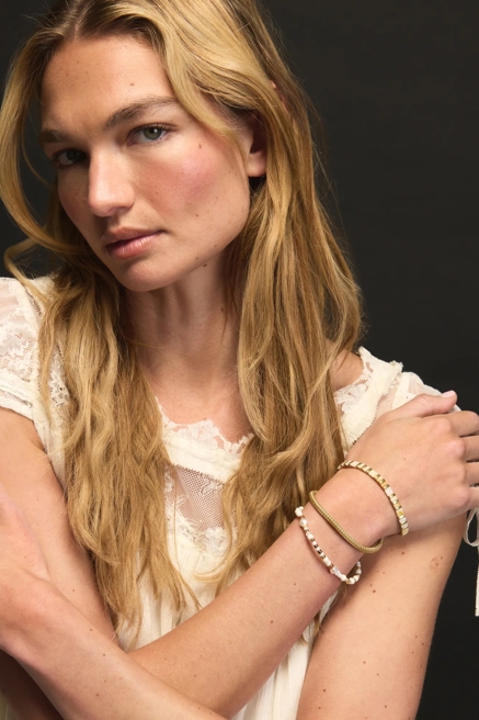 Beaded Bracelet Set, image 2