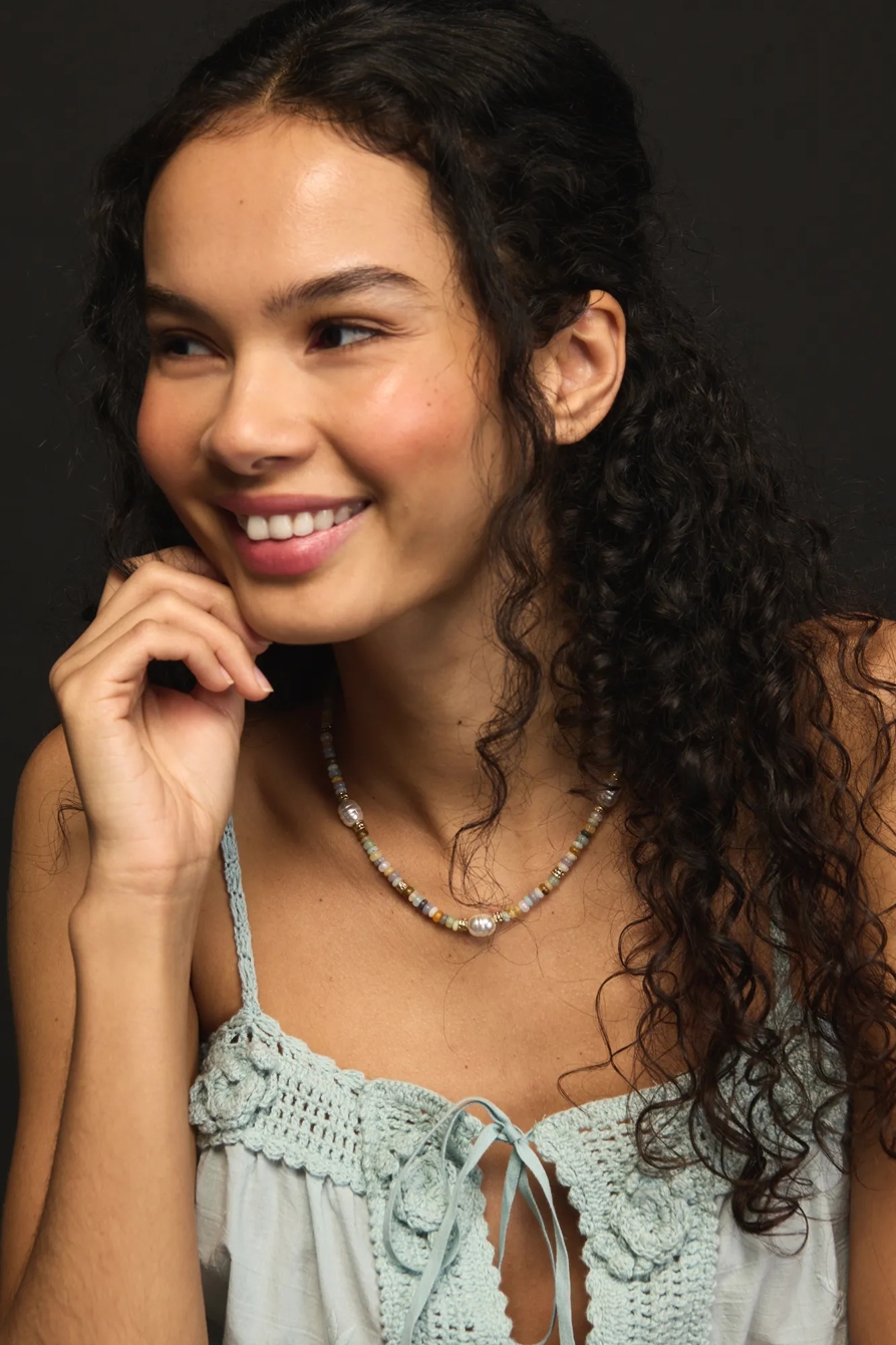 Beaded Necklace, image 2