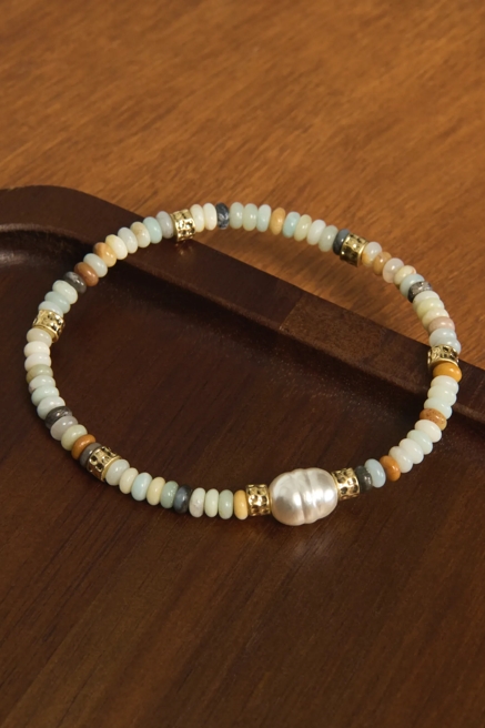 Beaded Bracelet, image 1