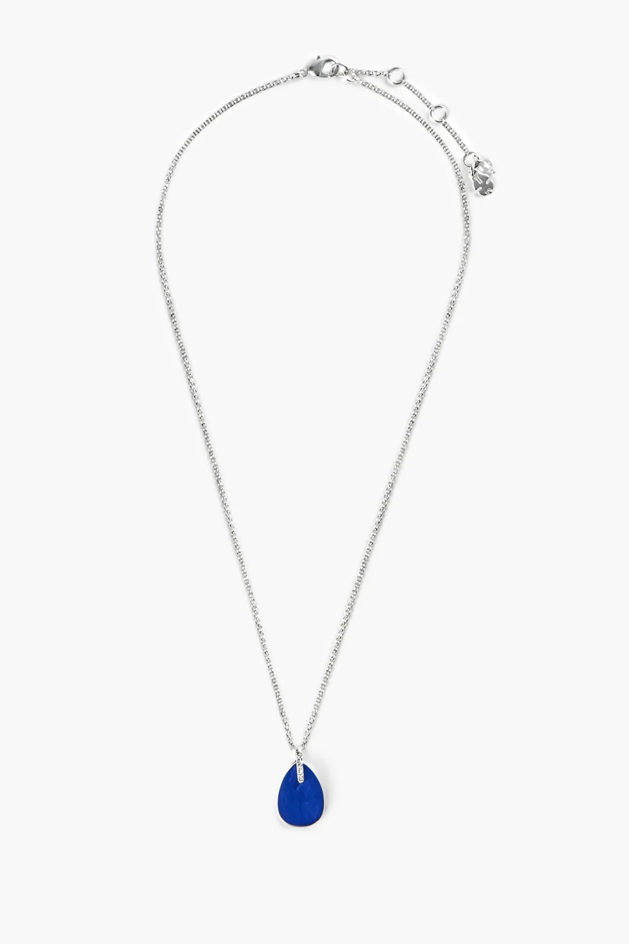 STONE PENDANT NECKLACE, image 3