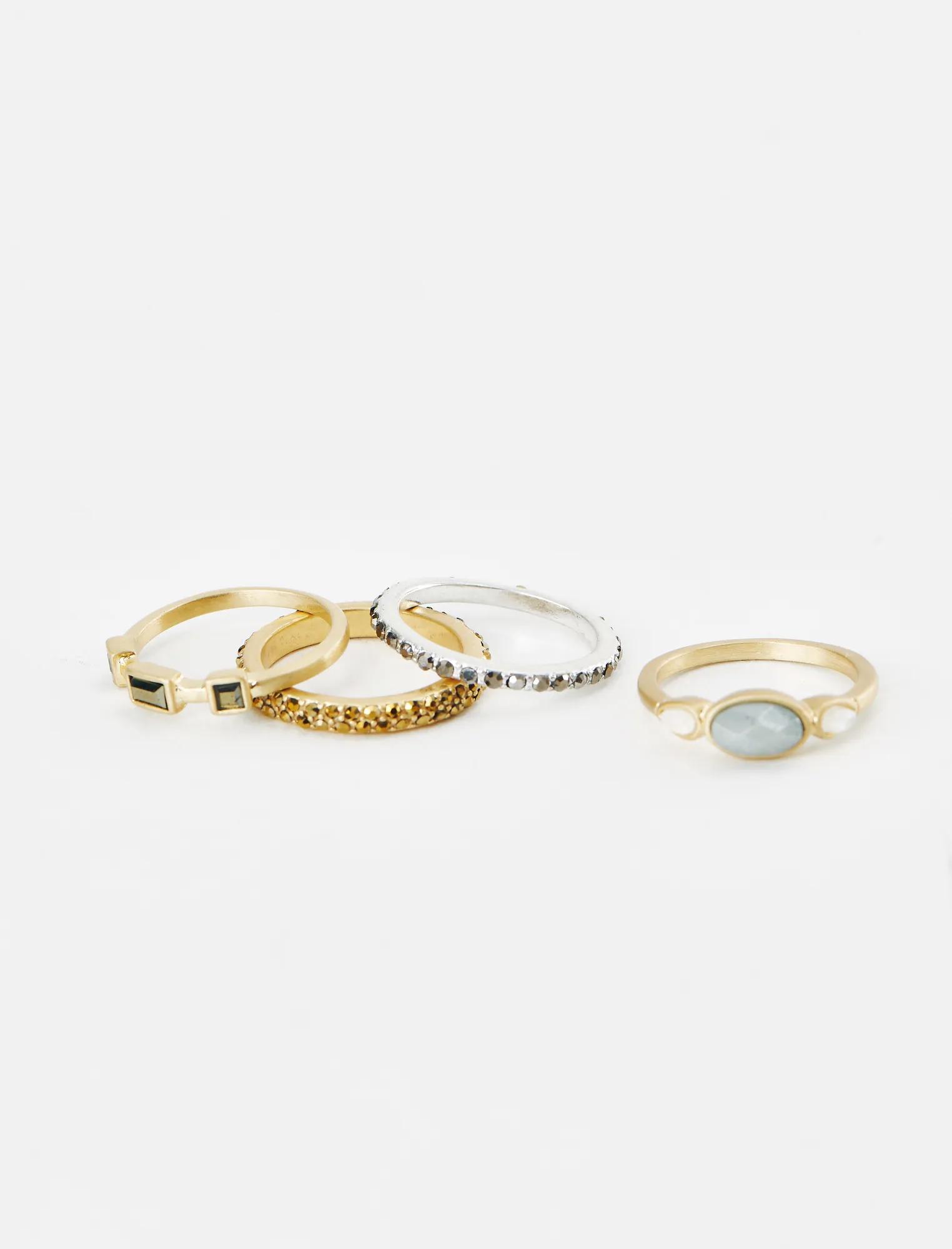STACK RING SET, image 2