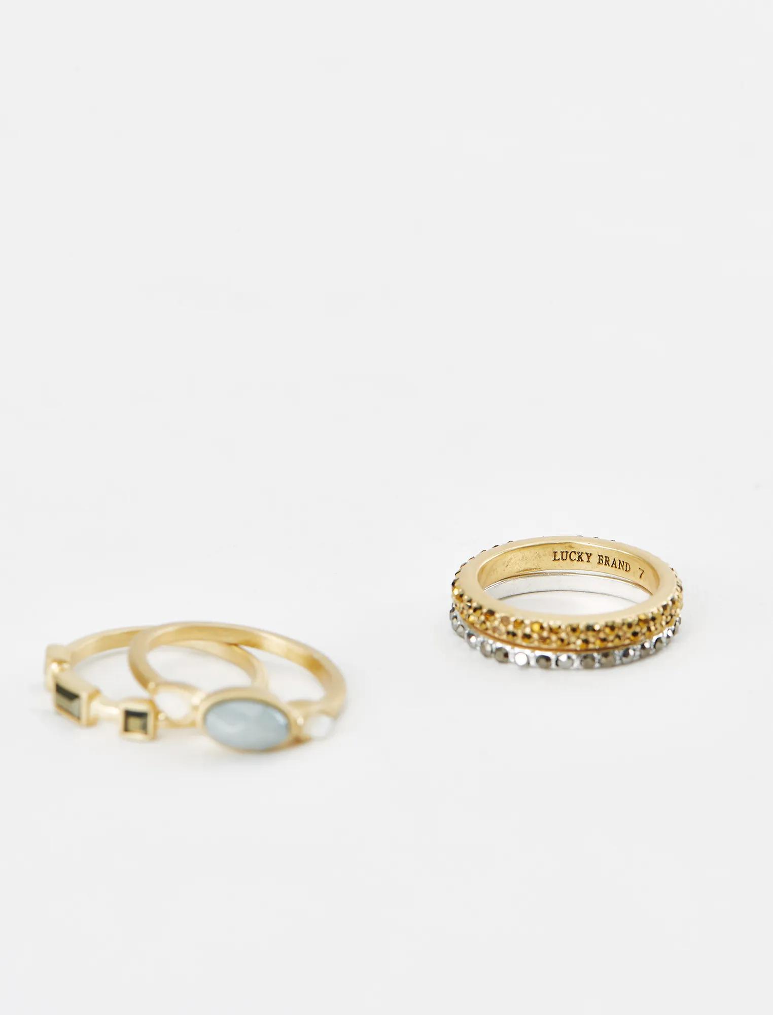 STACK RING SET, image 3