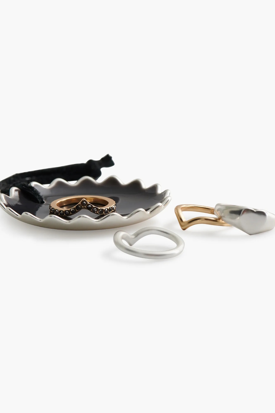 RING AND DISH SET, image 3