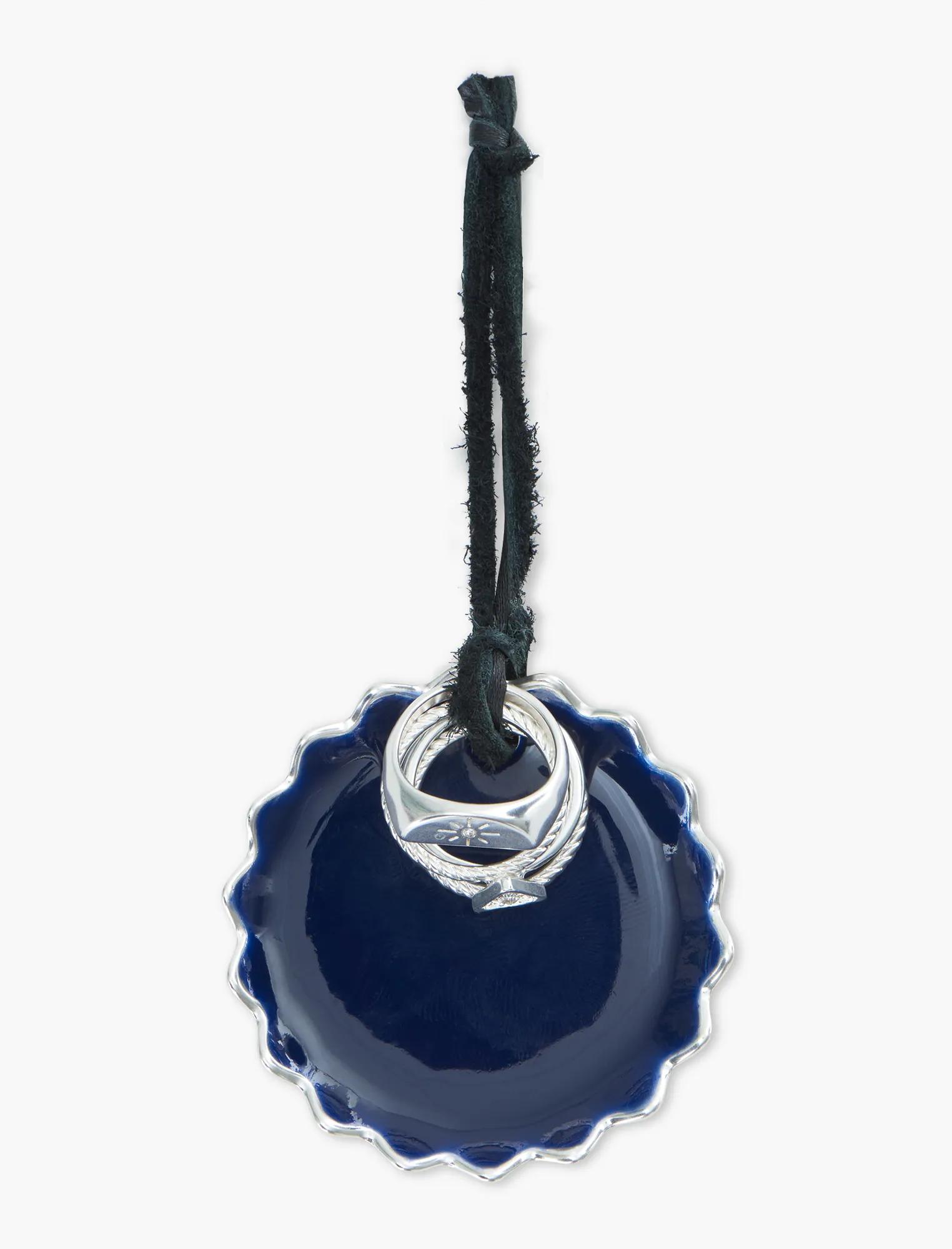 RING AND DISH SET, image 1