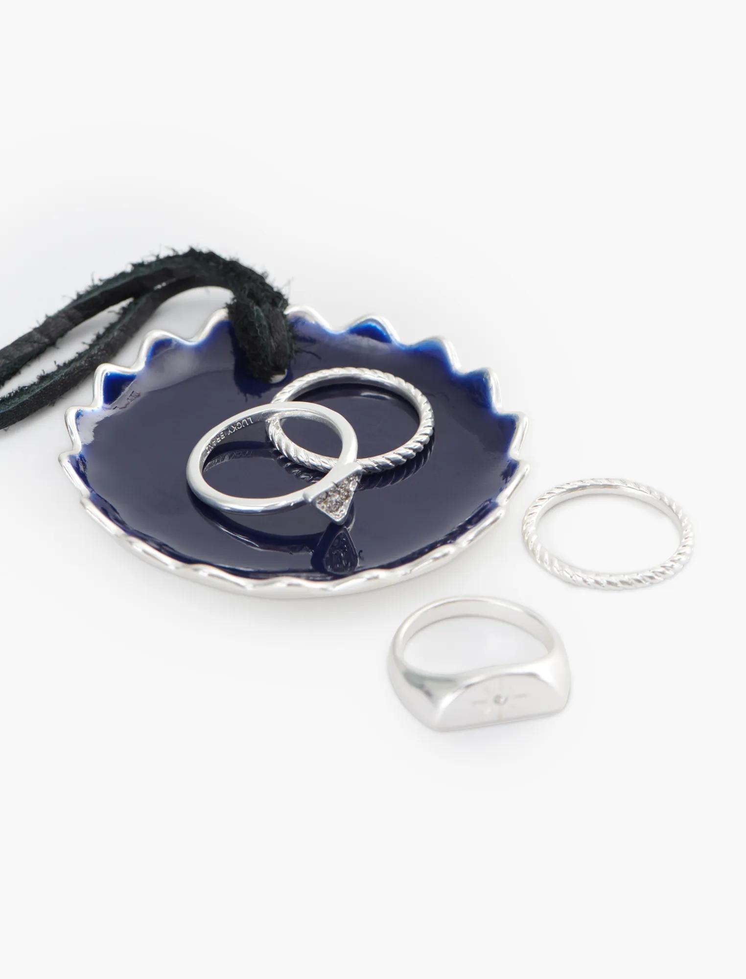 RING AND DISH SET, image 3