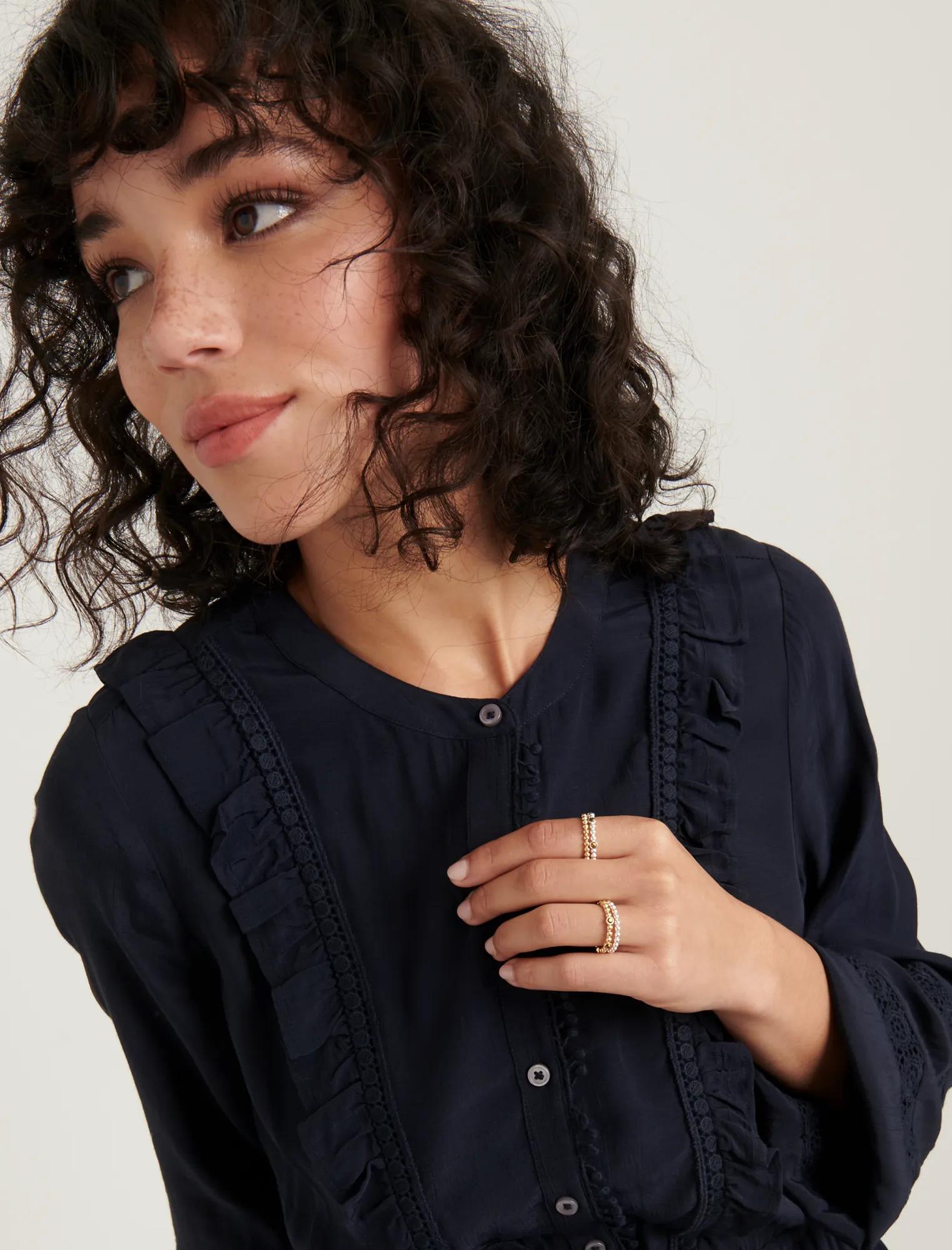 RING AND EARRING SET, image 2