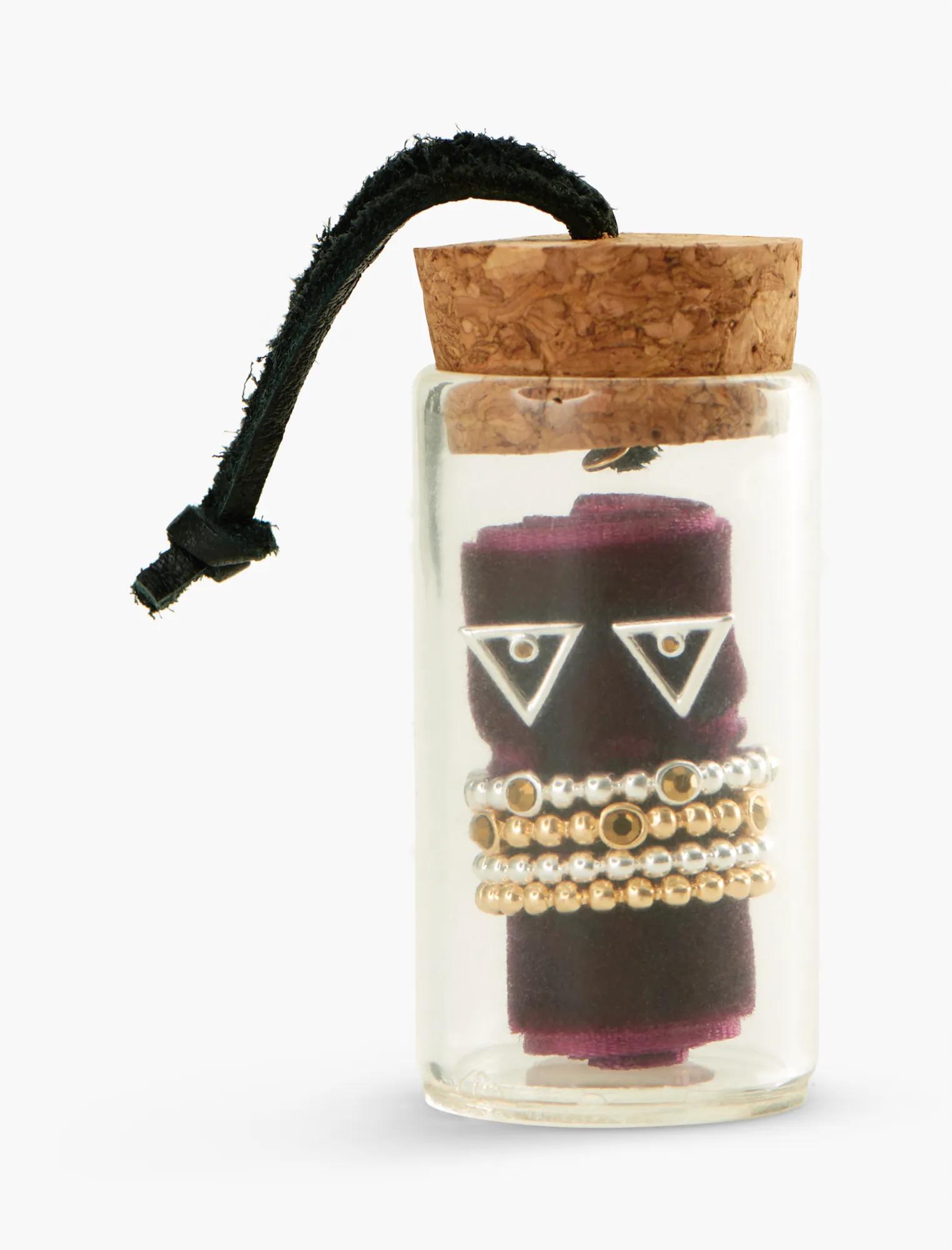 RING AND EARRING SET, image 3