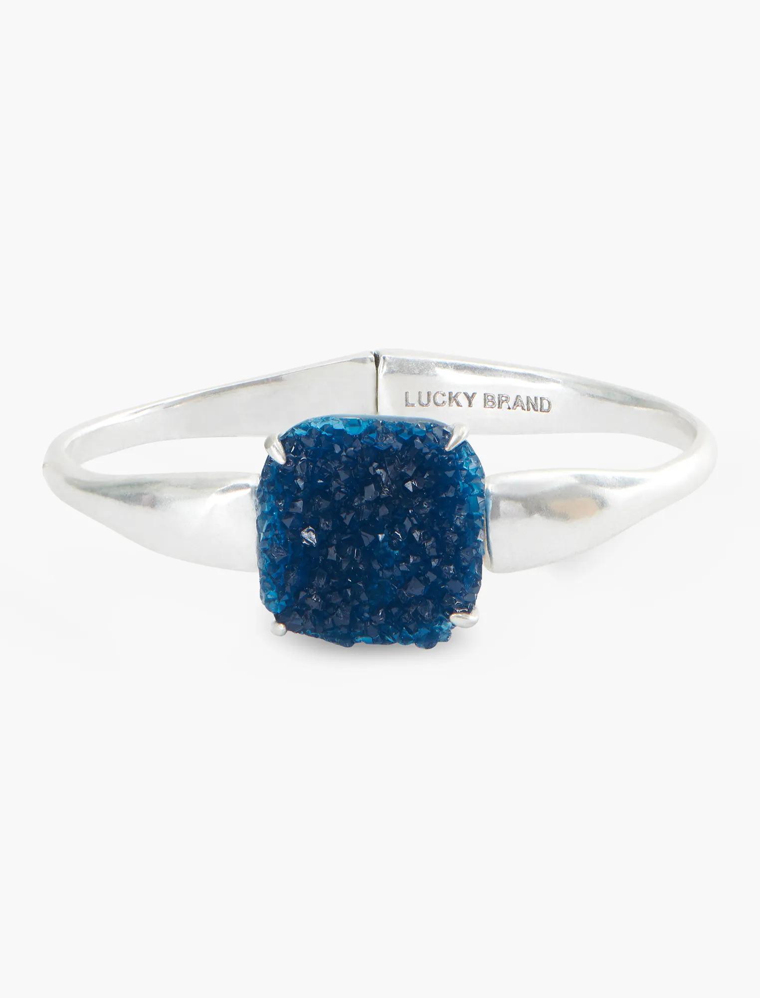 DRUZY CUFF BRACELET, image 3