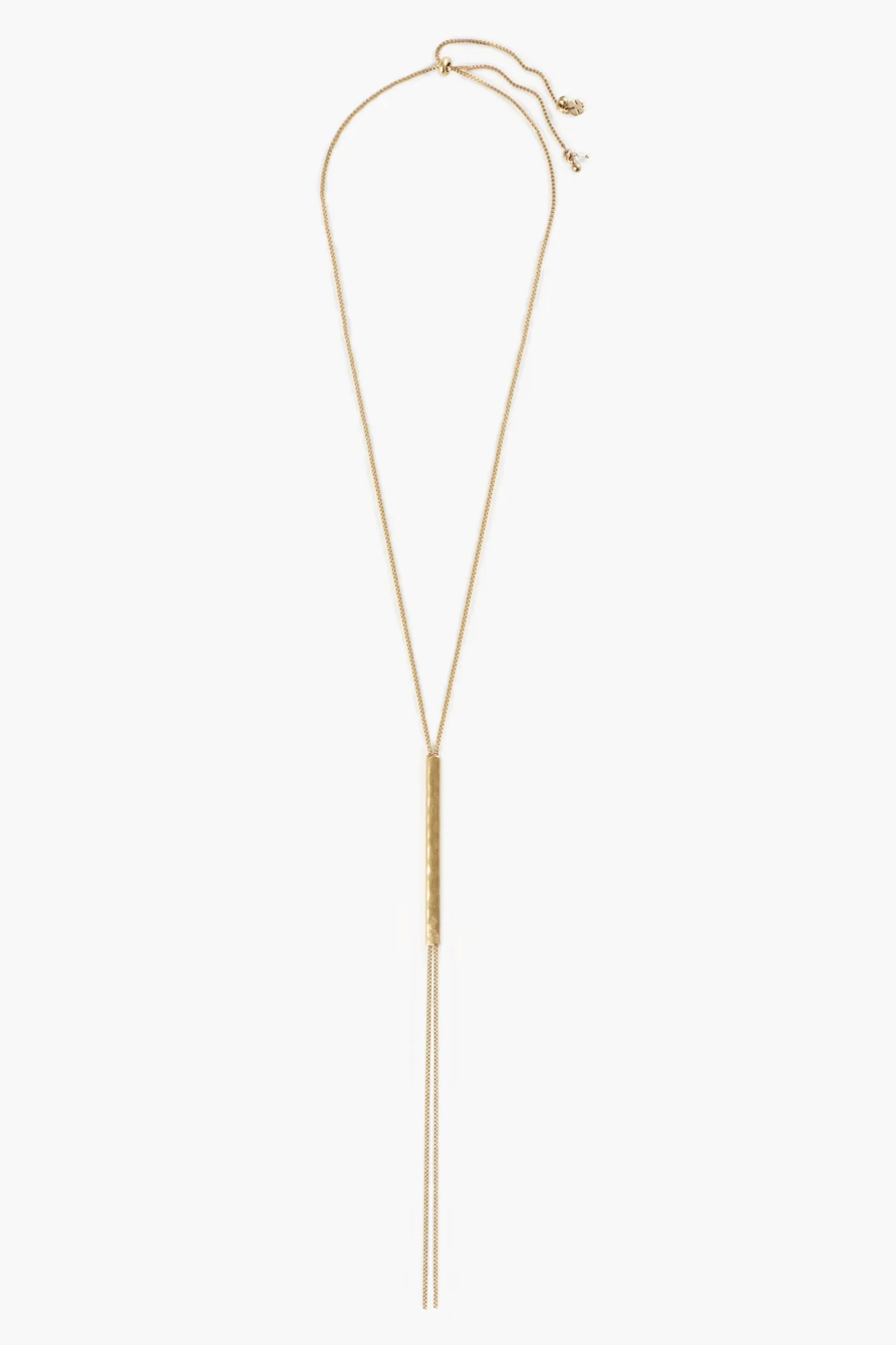 MODERN BAR Y NECKLACE, image 4