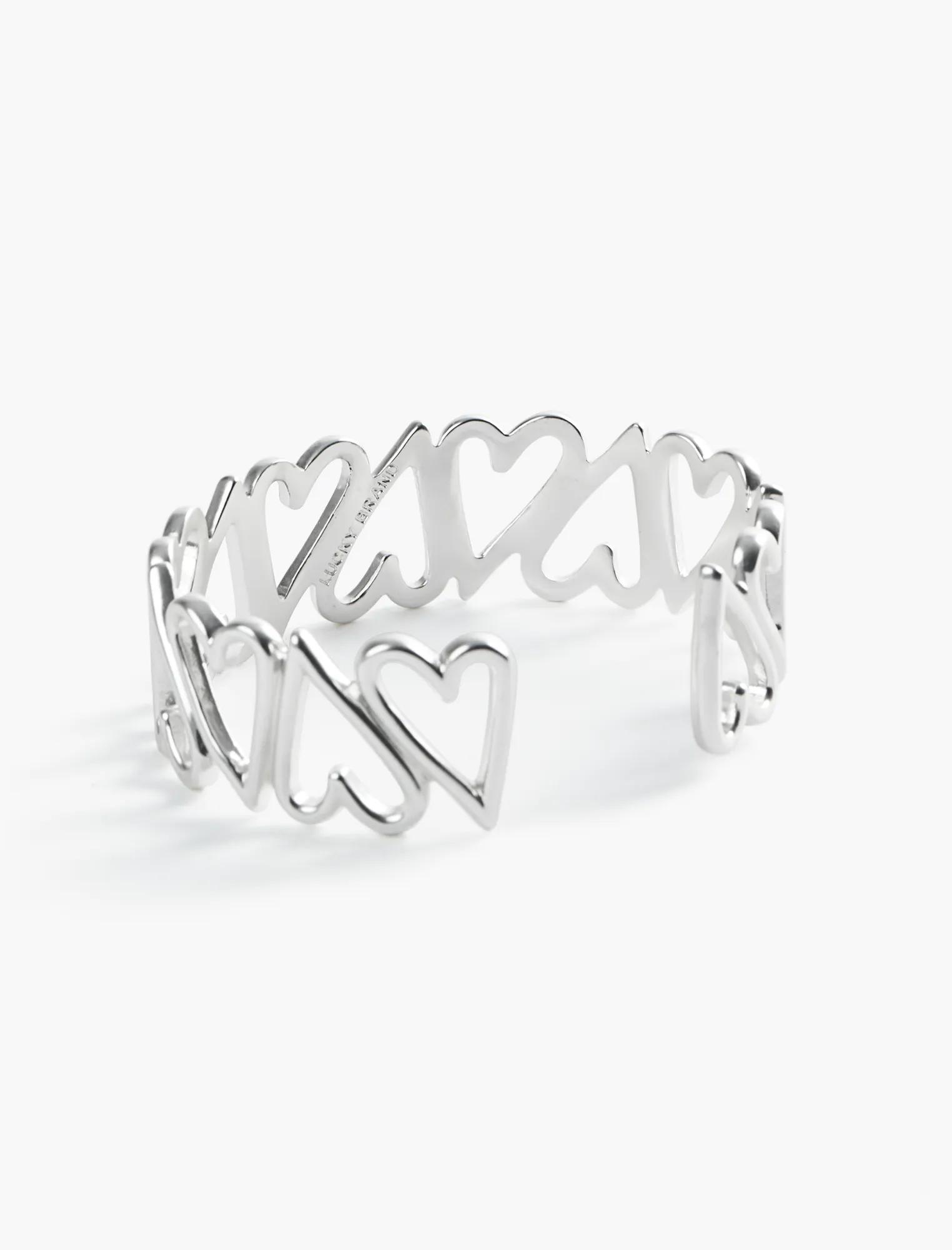 OPEN HEART CUFF, image 3