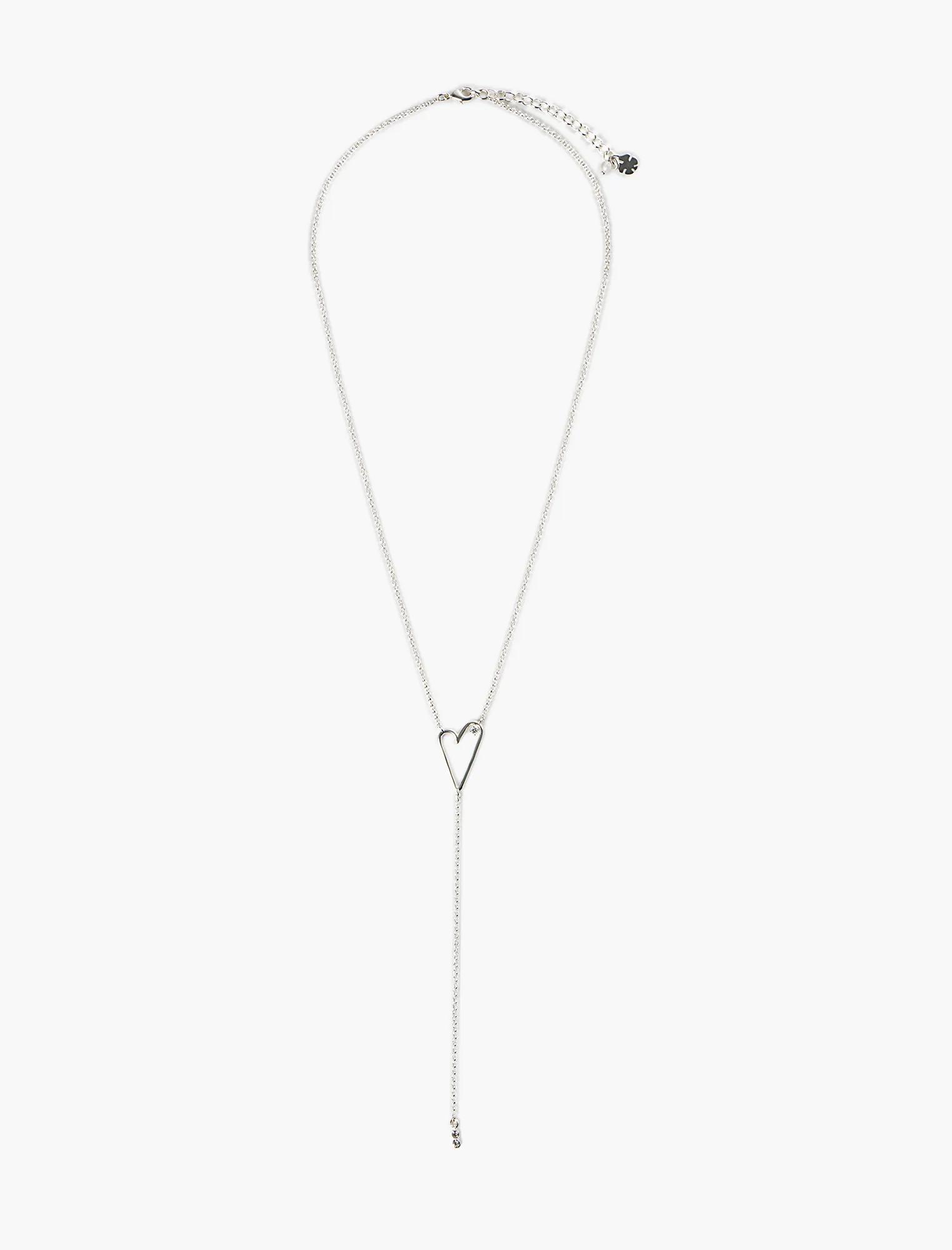 HEART Y NECKLACE, image 4