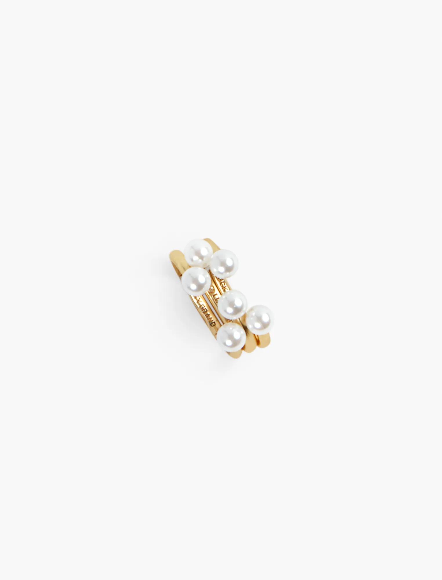 ADJUSTABLE STACK RING SET, image 3