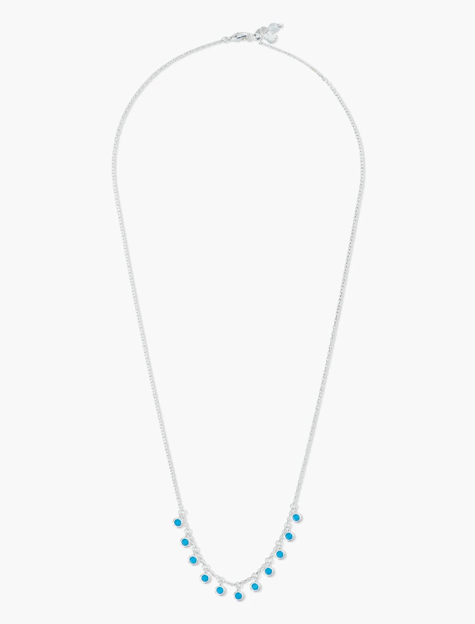 DELICATE NECKLACE, image 2