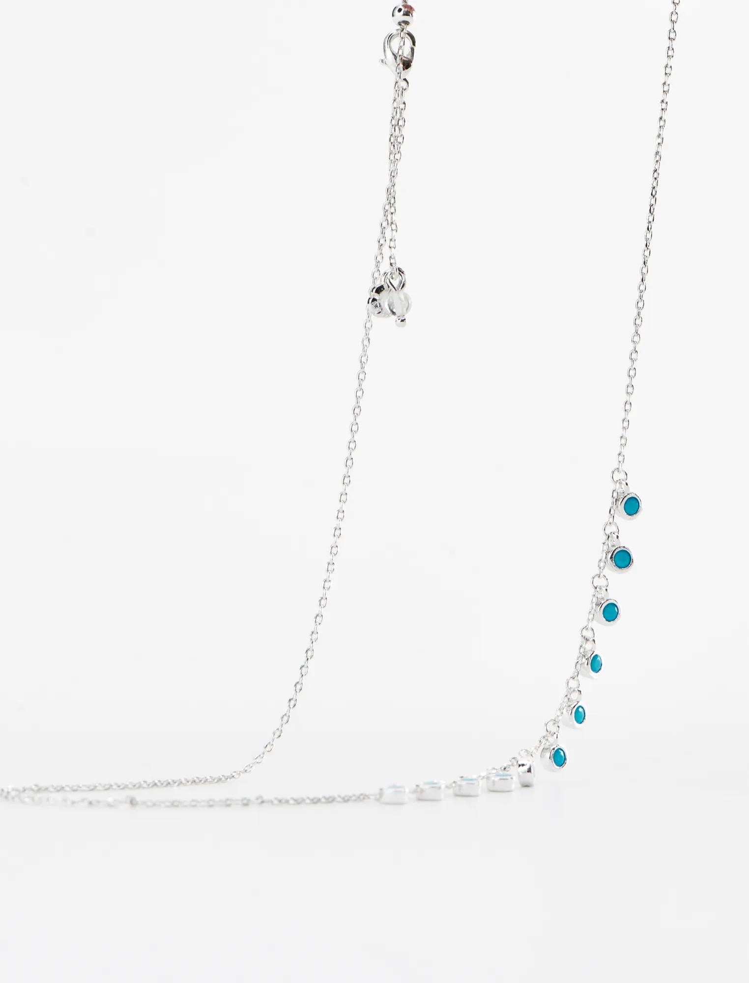 DELICATE NECKLACE, image 3