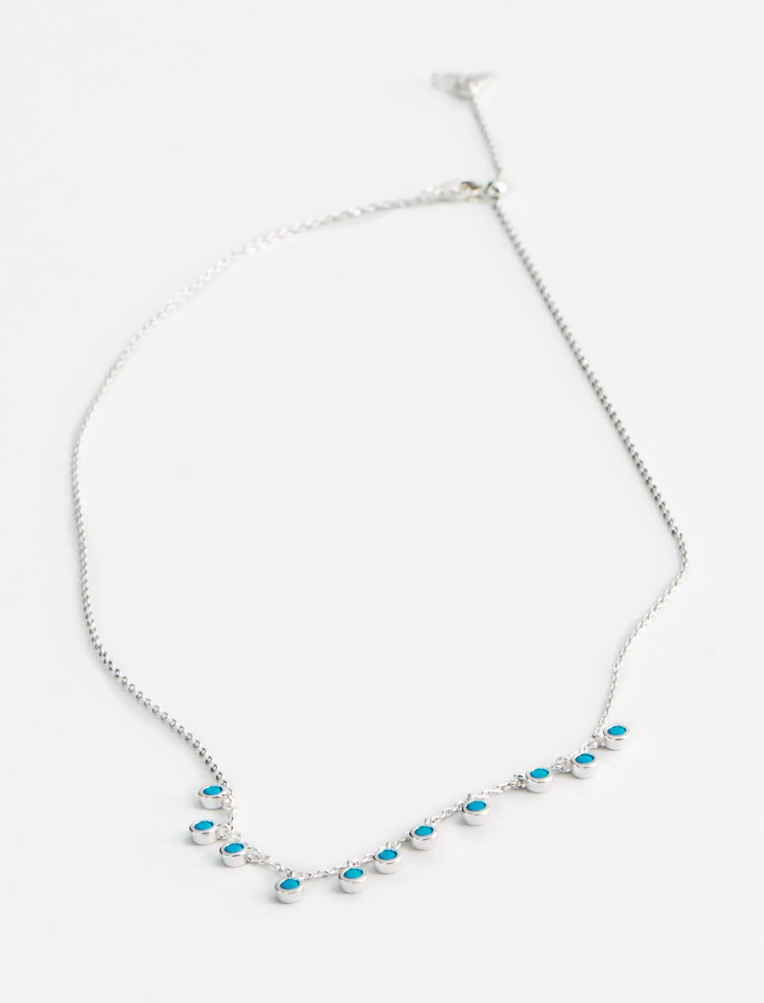 DELICATE NECKLACE, image 4