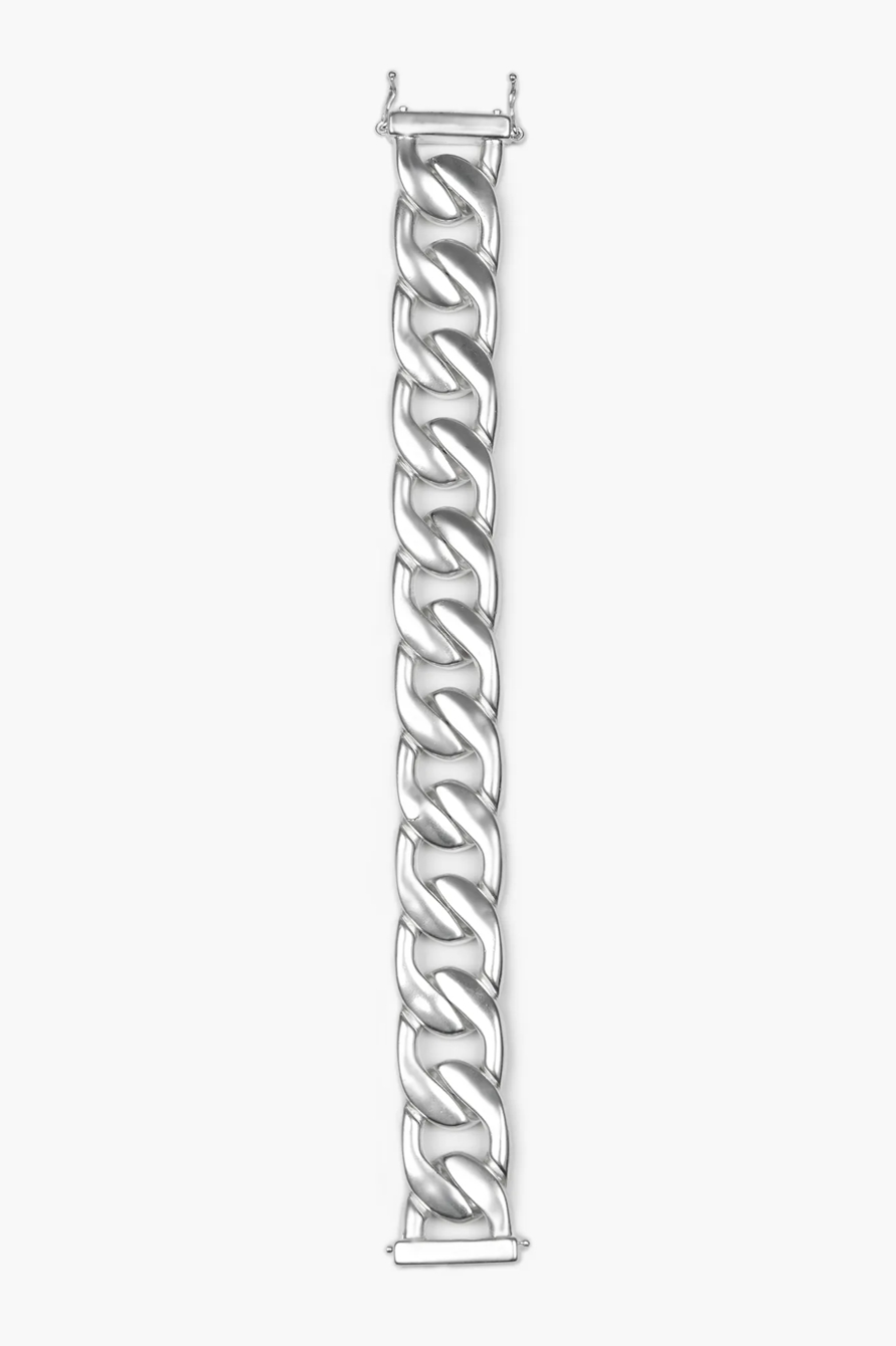 HEAVY CHAIN BRACELET, image 3