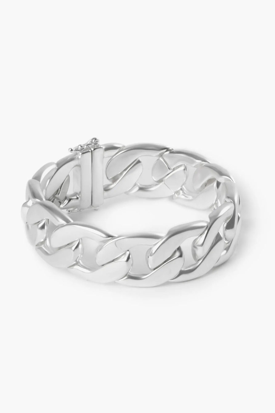 HEAVY CHAIN BRACELET, image 4