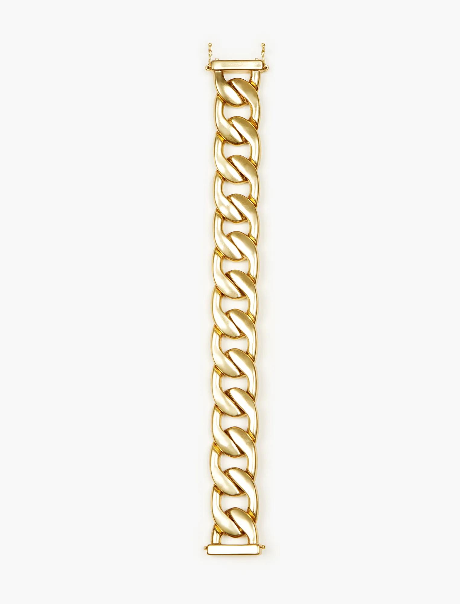 HEAVY CHAIN BRACELET, image 4