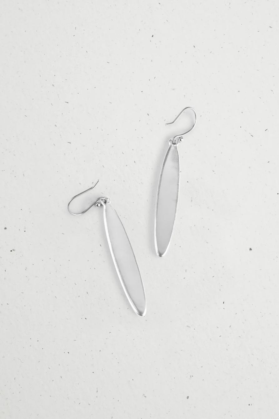 MOSAIC PATTERNED EARRING, image 3