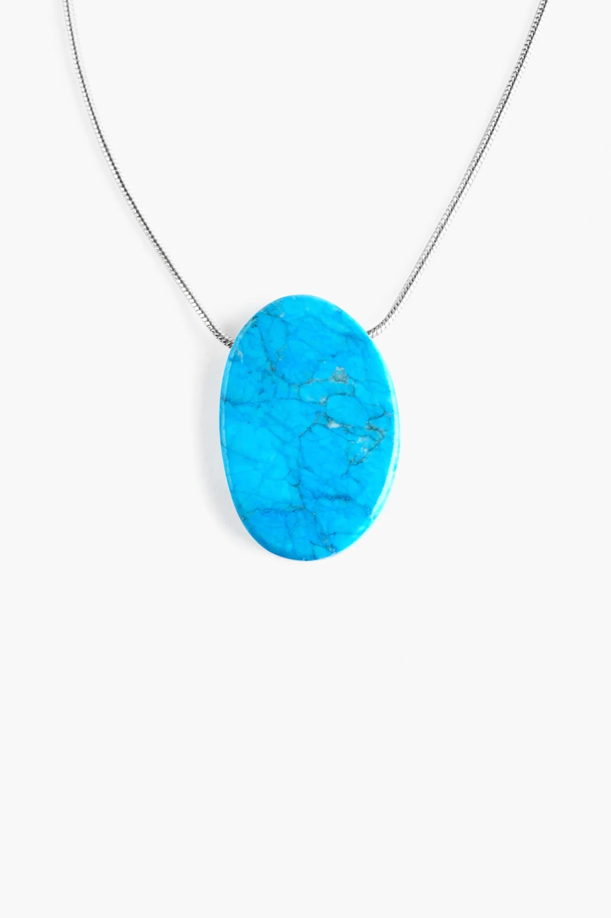 LAYERED PENDANT NECKLACE, image 2