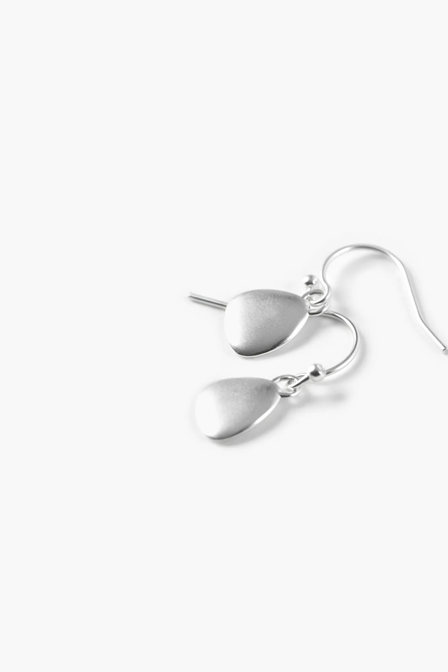ORGANIC DROP EARRINGS, image 3