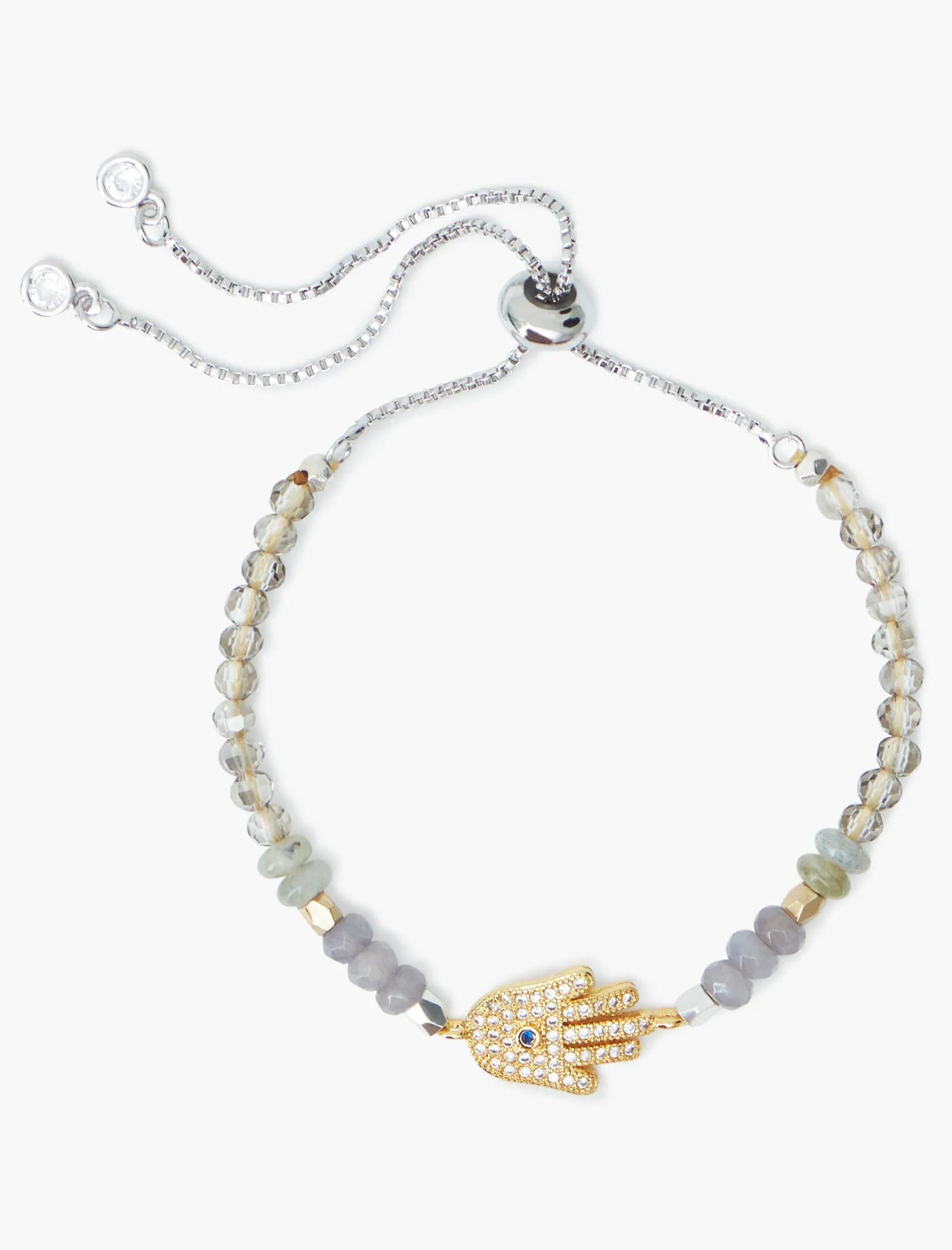 HAMSA BRACELET, image 1