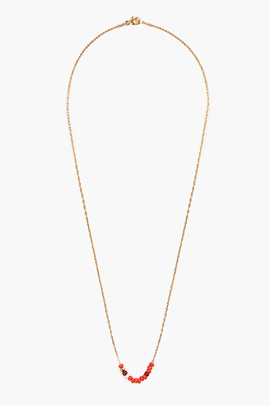 Britta Ambauen Color Story Necklace, image 1