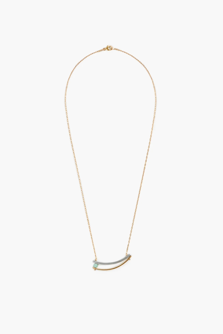 Britta Ambauen Emergence Necklace, image 2