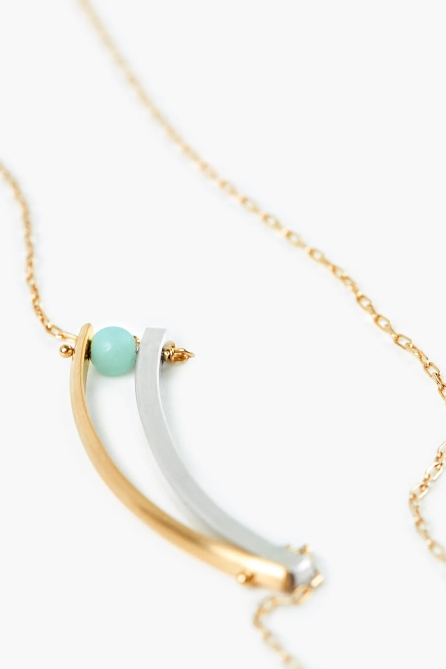 Britta Ambauen Emergence Necklace, image 3