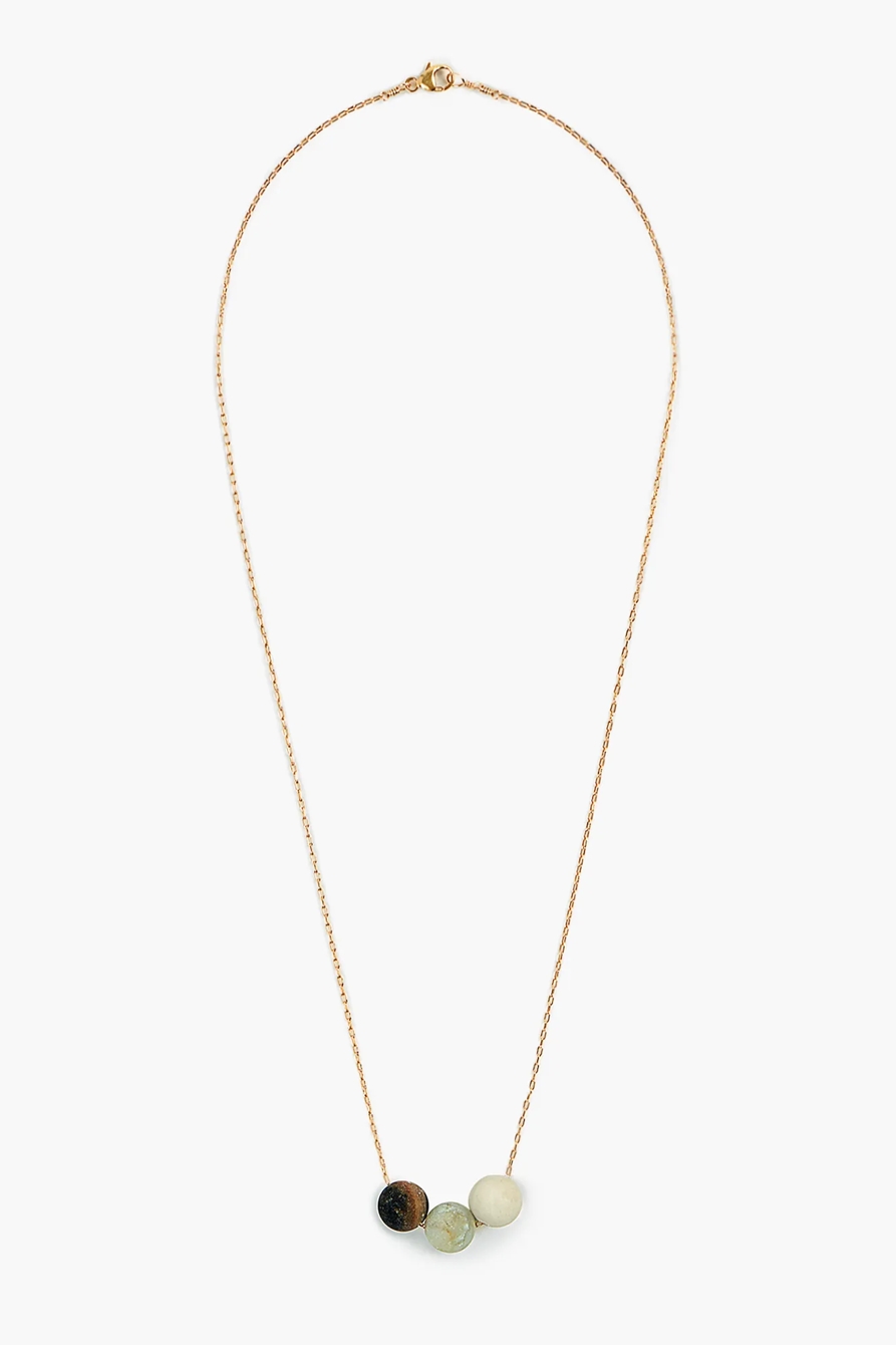 Britta Ambauen Clarity Necklace, image 2