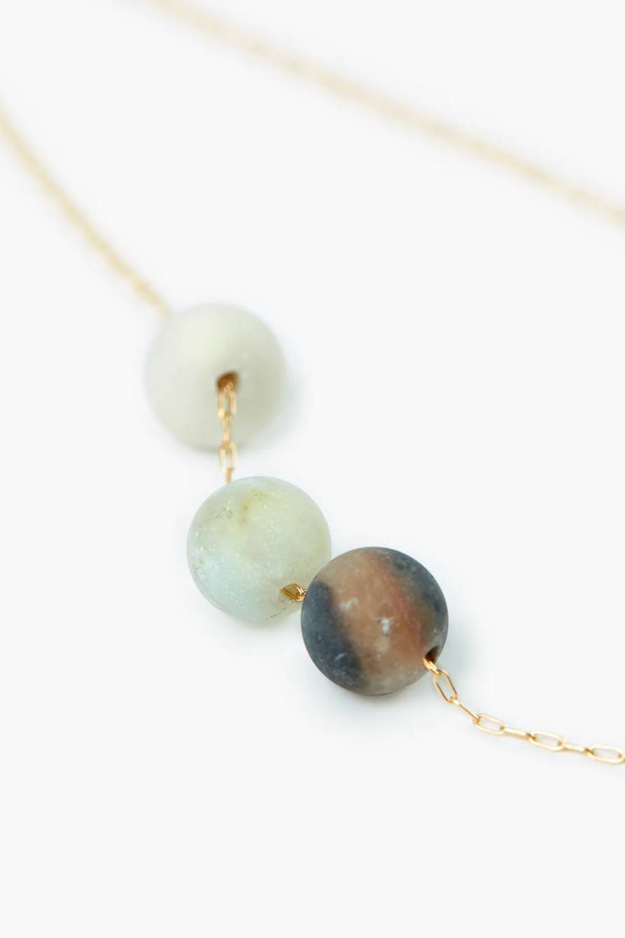 Britta Ambauen Clarity Necklace, image 3