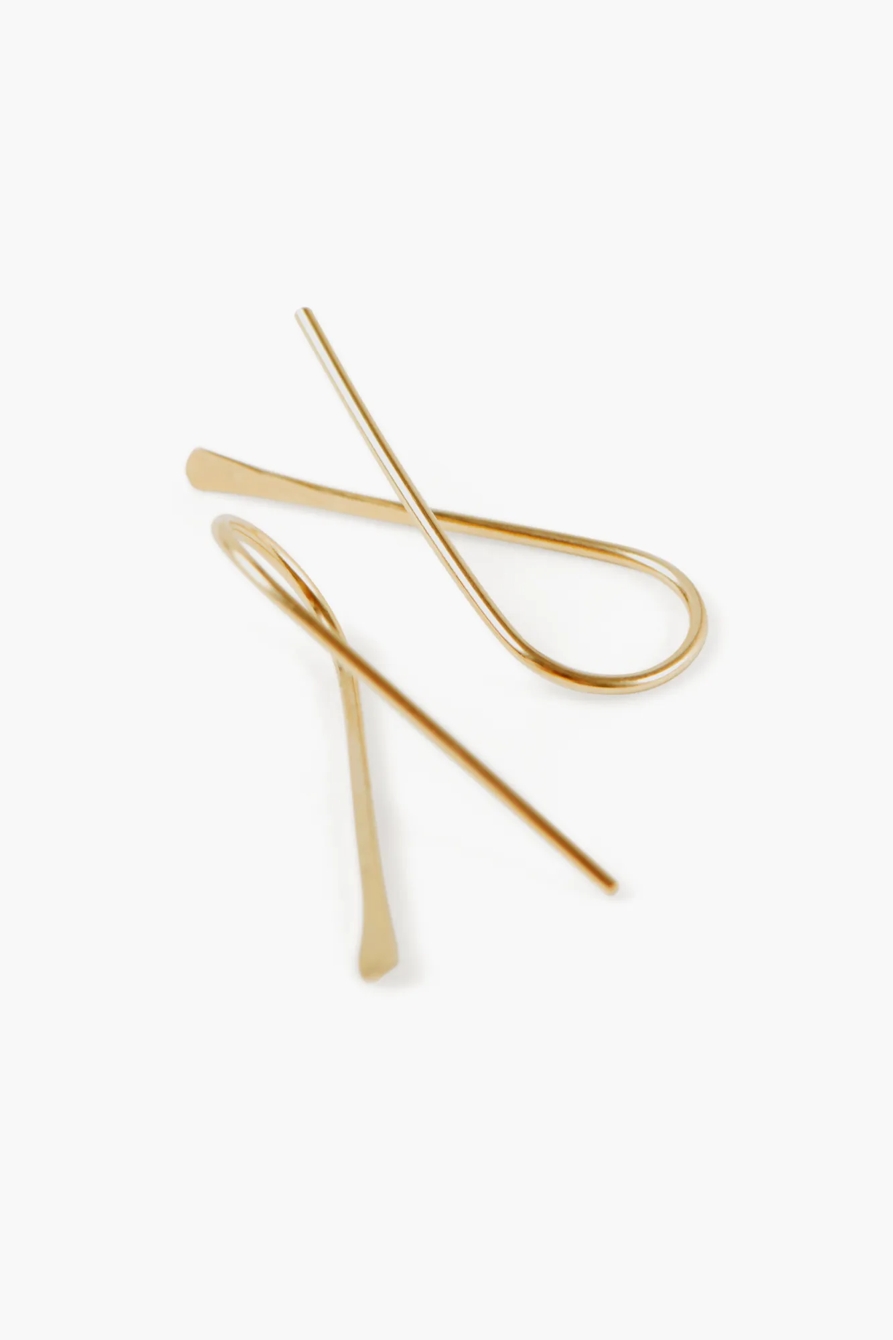 Britta Ambauen About Earrings, image 2