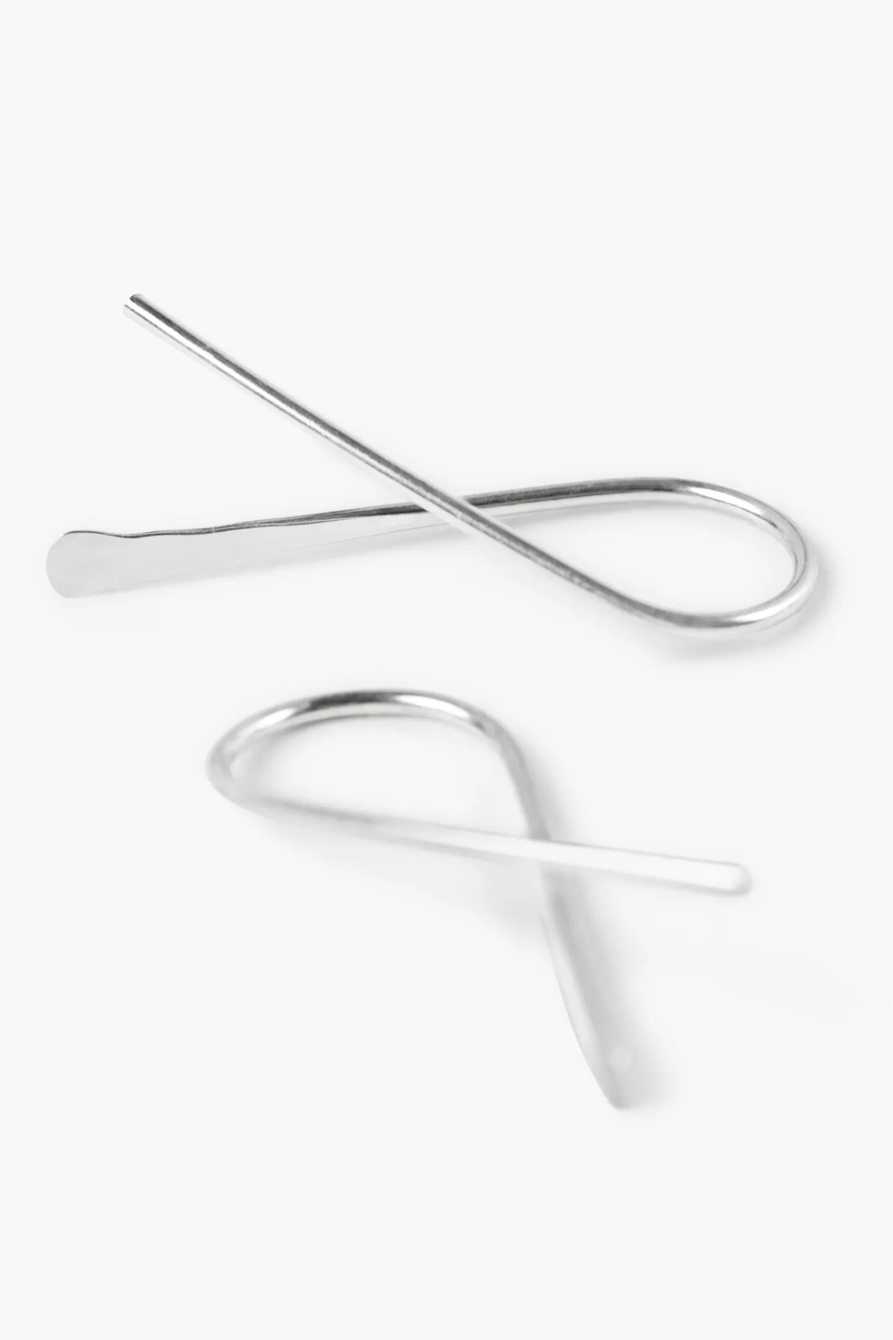 Britta Ambauen About Earrings, image 2