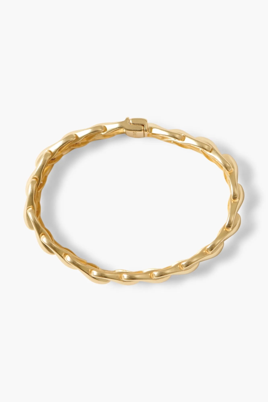 CHUNKY CHAIN LINK BRACELET, image 3