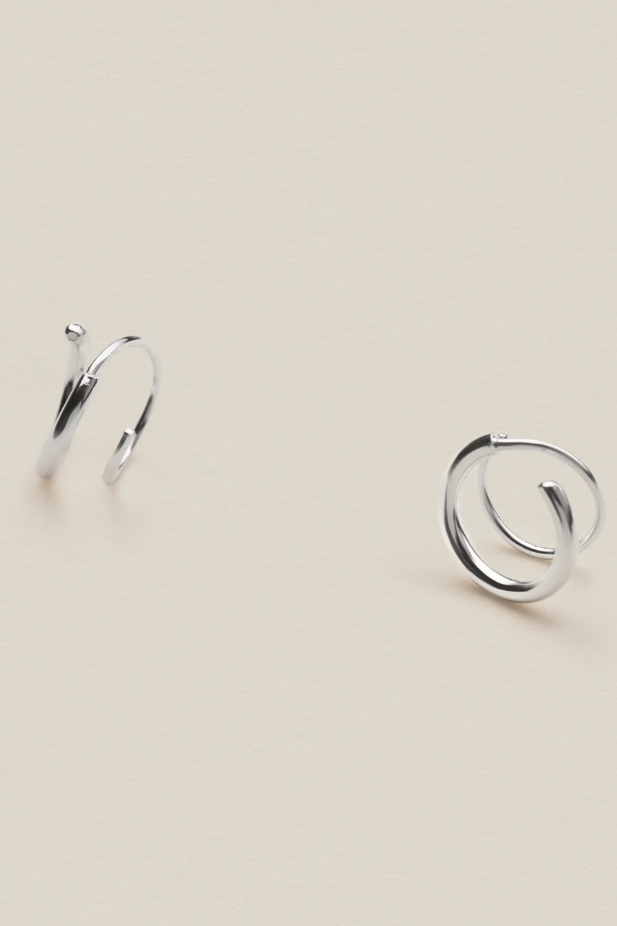 LOOP EAR THREADER, image 2