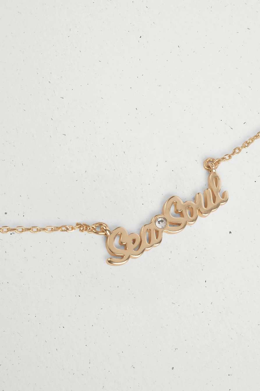 SEA SOUL NECKLACE, image 2